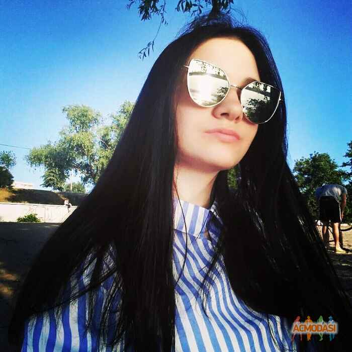 Софія Андріївна Загородня фото №1487648. Завантажено 13 Грудня 2019