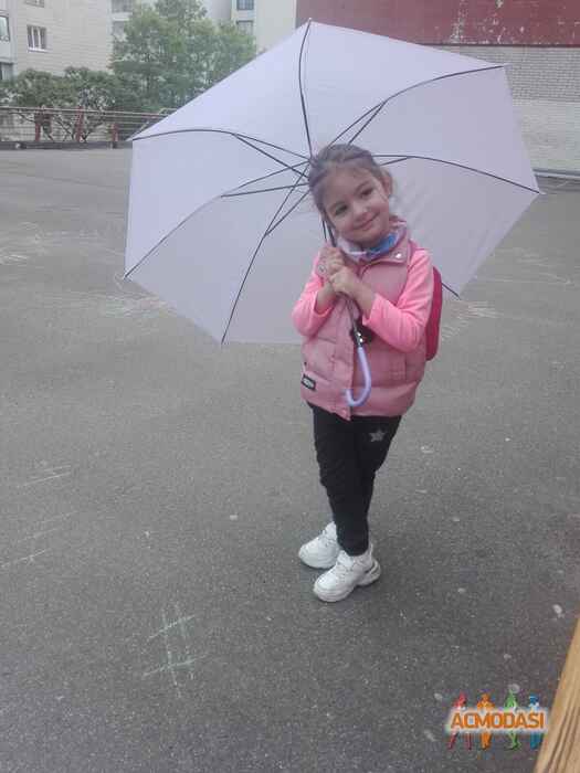 Марі Юсіф Гейдерлі фото №1535077. Завантажено 02 Червня 2020