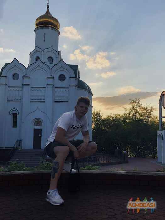 Никита  Светлый фото №1564224. Завантажено 04 Вересня 2020