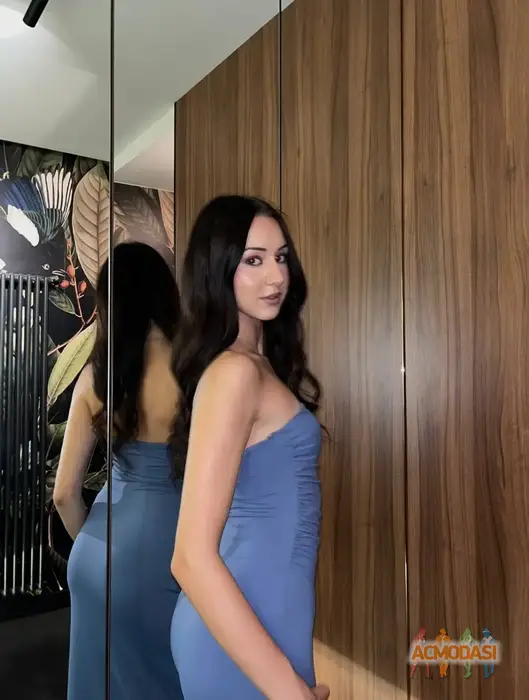 Анастасія  Добровольська фото №1751007. Завантажено 02 Січня 2026