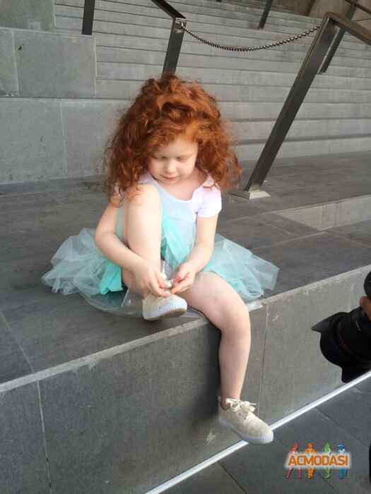 Яна Євгенівна Шура фото №930272. Завантажено 10 Липня 2016