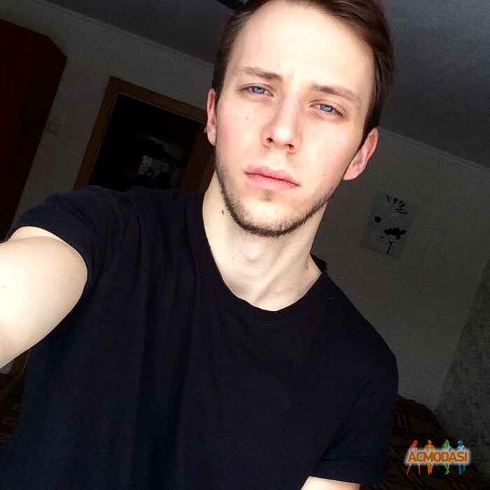 Алексей Вячеславович Острожный фото №1064786. Завантажено 11 Червня 2017
