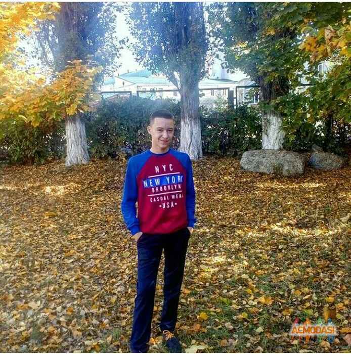 Данил Олександрович Баранов фото №970271. Завантажено 12 Жовтня 2016