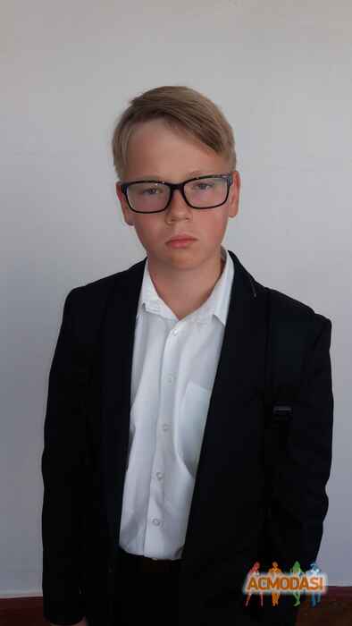 Олексій Віталійович Козловський фото №1136255. Завантажено 14 Листопада 2017