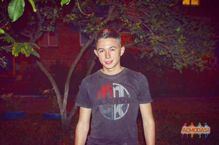 Иван Сергеевич Миронов фото №987041. Завантажено 19 Листопада 2016