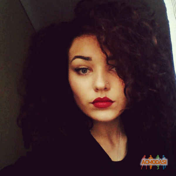 Оля  Санелюк фото №997902. Завантажено 15 Грудня 2016