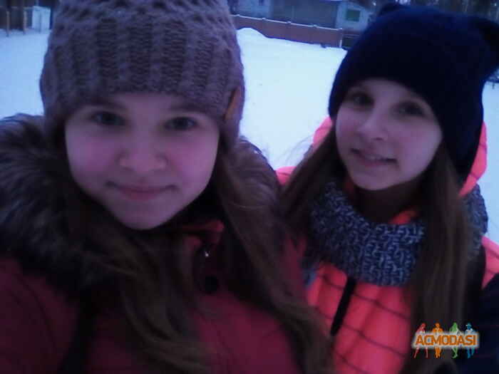 Анастасия Александровна Костюченко фото №997470. Завантажено 13 Грудня 2016