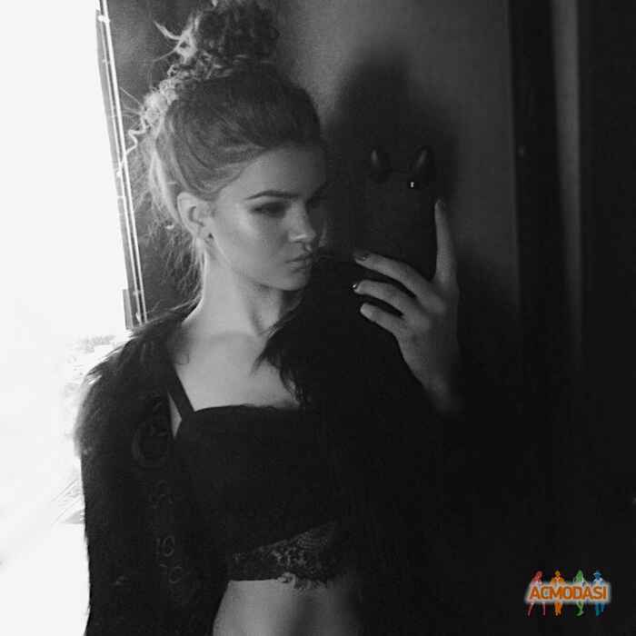 Настя  Барановська фото №1004227. Завантажено 06 Січня 2017