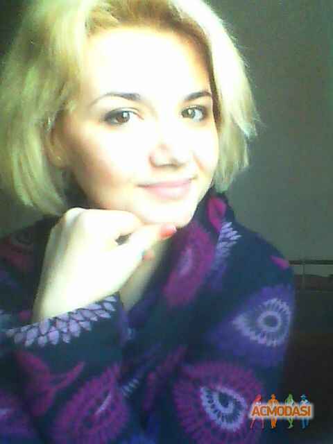 Танюша  Теслюк фото №1045213. Завантажено 20 Квітня 2017