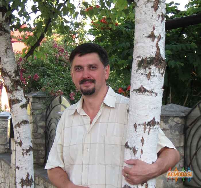 Ігор Володимирович Баданін фото №1068889. Завантажено 20 Червня 2017