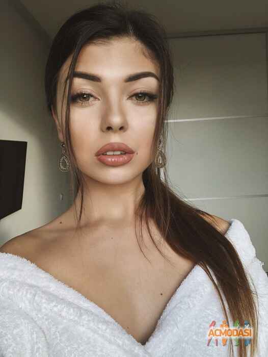 Мария Сергеевна Потёмкина фото №1320336. Завантажено 11 Листопада 2018