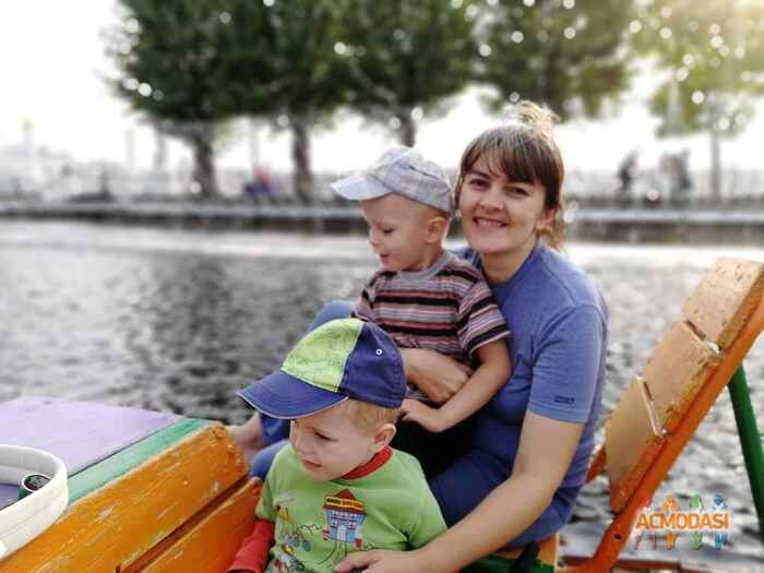 Олександра Василівна Орловська фото №1490063. Завантажено 21 Грудня 2019