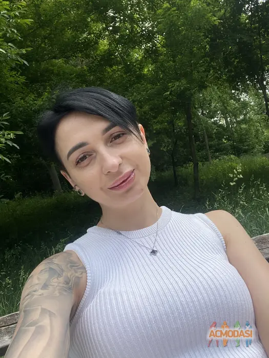 Юліана  Сікідіна фото №1743874. Завантажено 06 Червня 2025