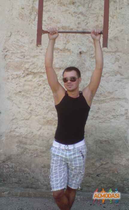 Алексей  Бабицин фото №261197. Завантажено 27 Вересня 2012