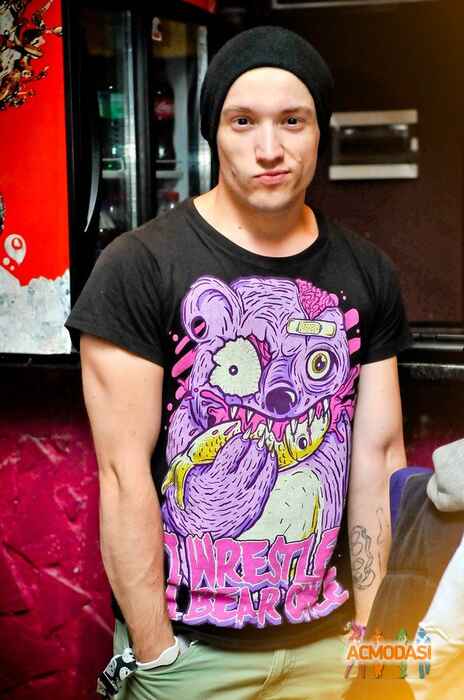 Егор Геннадьевич Васенин фото №514195. Завантажено 19 Жовтня 2013