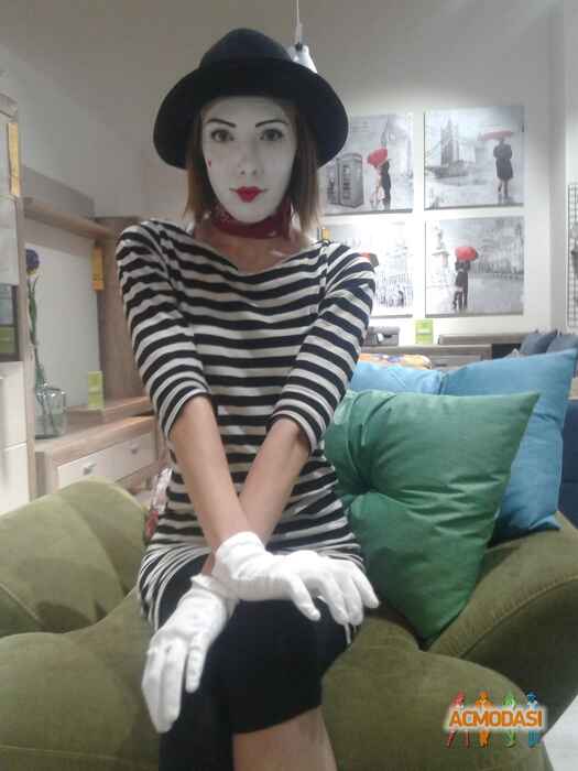 Олександра Олегівна Іваненко фото №852528. Завантажено 17 Листопада 2015