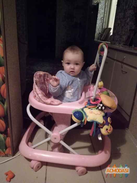 Софія Владиславівна Дзекан фото №1022121. Завантажено 19 Лютого 2017