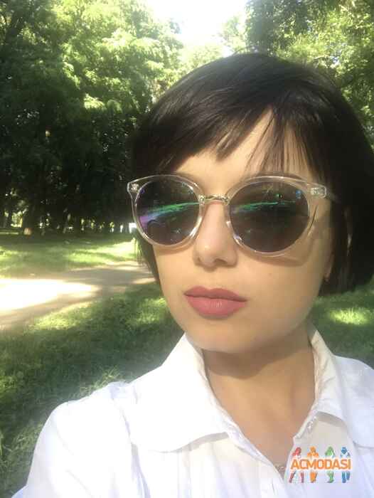 Iрина Валерiiвна Самсонова фото №1083118. Завантажено 25 Липня 2017