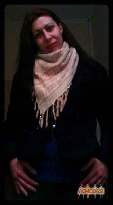 Анастасия Игоревна Морозова фото №1042757. Завантажено 13 Квітня 2017