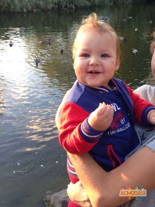 Александр  Демидов фото №1137648. Завантажено 16 Листопада 2017