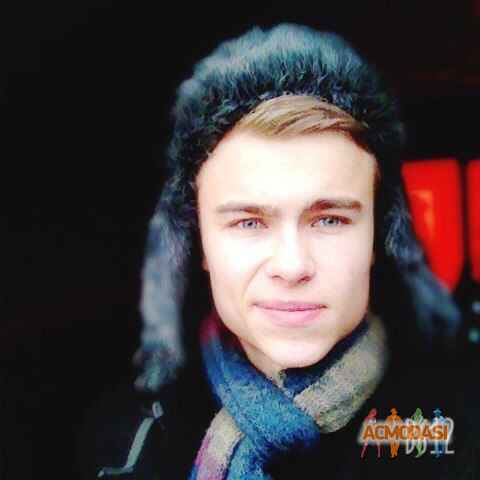 Андрей Владимирович Парипа фото №1153546. Завантажено 15 Грудня 2017