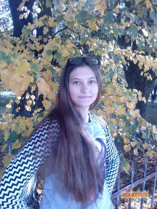 Діана  Підіпригора фото №1076053. Завантажено 08 Липня 2017