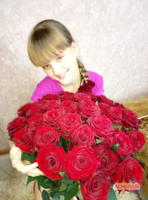 Эвелина Олеговна Берташ фото №1170250. Завантажено 22 Січня 2018