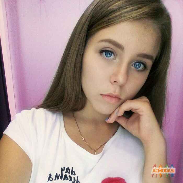 Алина Геннадьевна Драгиева фото №1173192. Завантажено 26 Січня 2018