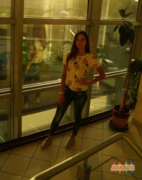 Діана Едуардівна Макарова фото №1188150. Завантажено 16 Лютого 2018