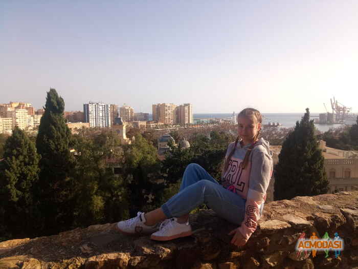 Аня Олександровна Краснова фото №1376075. Завантажено 11 Березня 2019