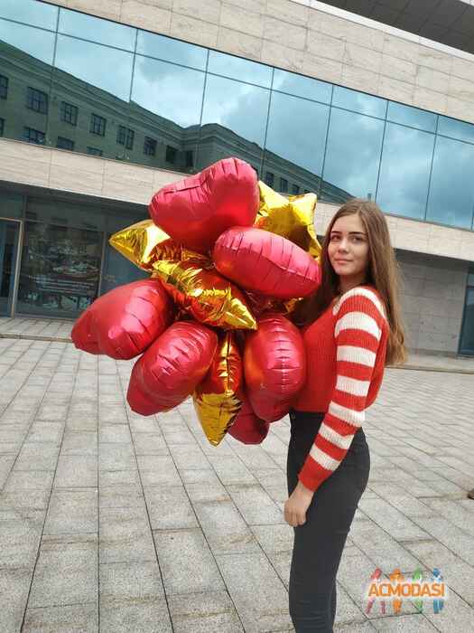Натали Геннадіївна Клевина фото №1380611. Завантажено 21 Березня 2019