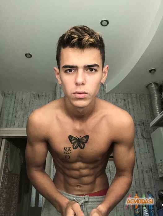 Данил Денисович Люляев фото №1439671. Завантажено 23 Серпня 2019