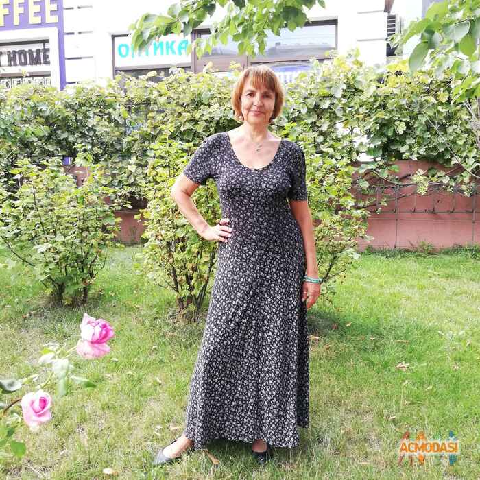 Ольга Михайловна Тарнавская фото №1434937. Завантажено 13 Серпня 2019