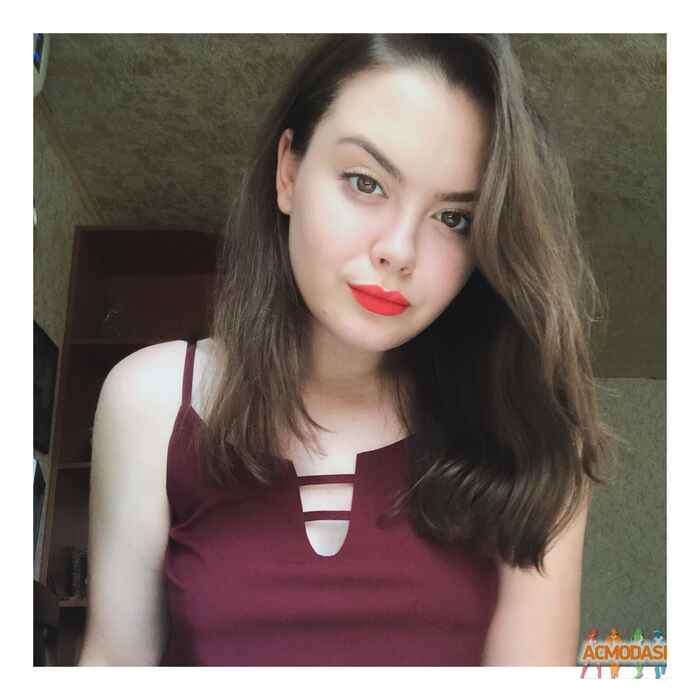 Альона Коньшина Олександрівна фото №1472969. Завантажено 09 Листопада 2019