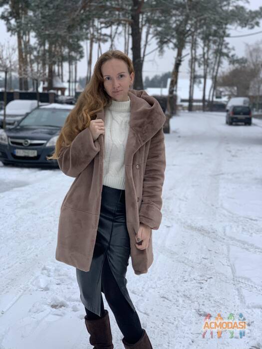 Аліна  Шатілова фото №1702465. Завантажено 07 Грудня 2022