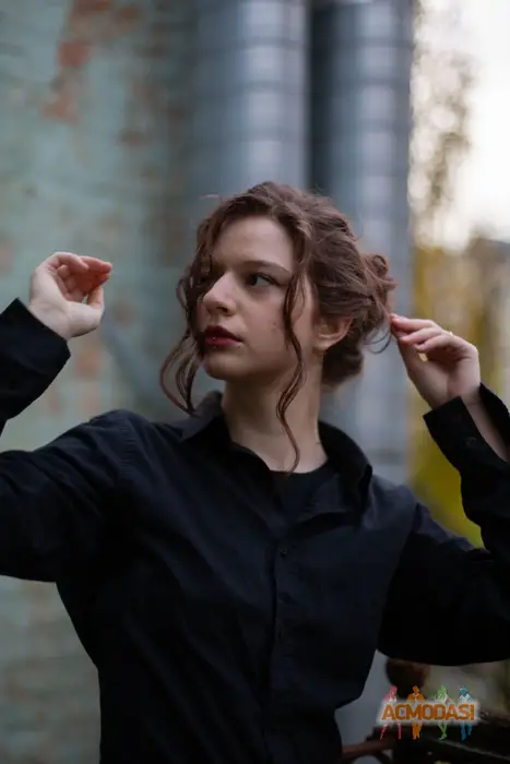 Адель-Софія Олександрівна Муленко фото №1750148. Завантажено 26 Листопада 2025