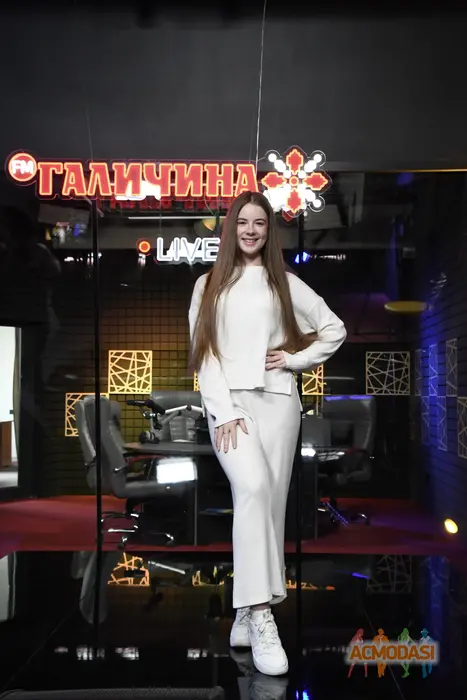 Анастасія  Проць фото №1745189. Завантажено 19 Липня 2025