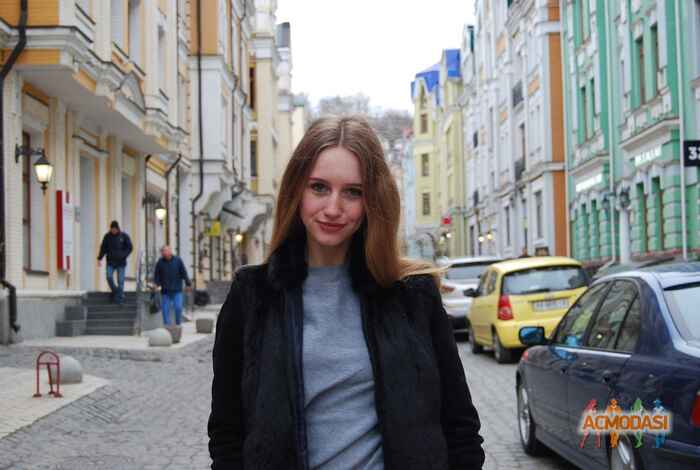 Ірина Олегівна Молодід фото №1062473. Завантажено 04 Червня 2017