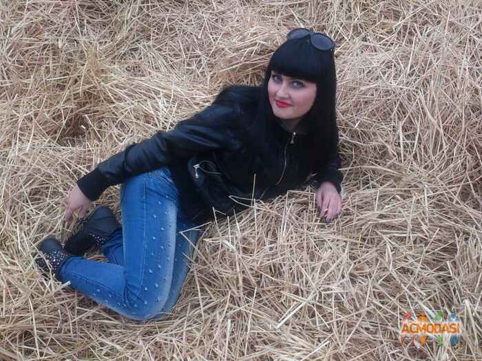 Алина  Александровна фото №854227. Завантажено 23 Листопада 2015