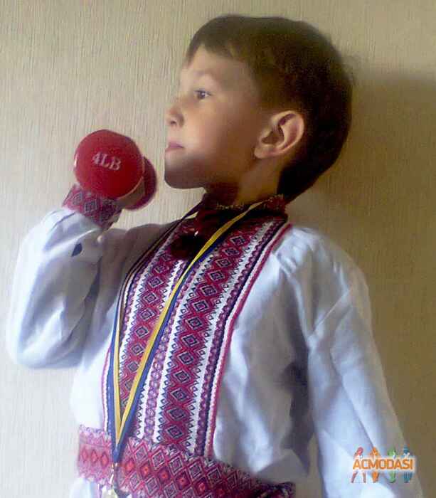 Ілля Русланович Милик фото №1028436. Завантажено 06 Березня 2017