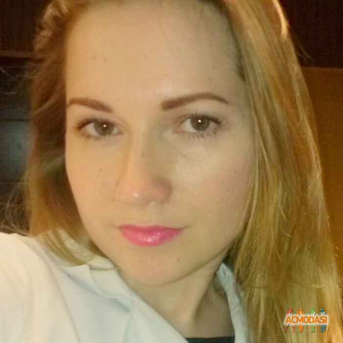 Анастасия Юрьевна Жаркая фото №908965. Завантажено 12 Травня 2016