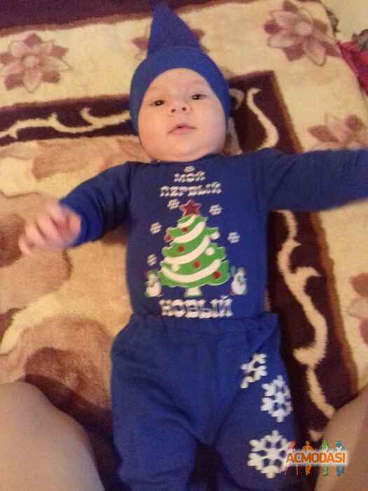 Давид Андреевич Беспрозванный фото №1000688. Завантажено 24 Грудня 2016