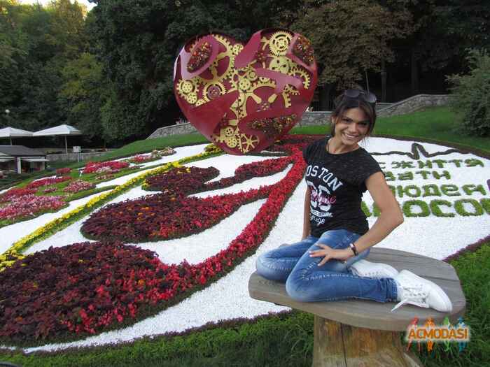 АлесиЯ BOSTON Олеся Николаевна Ткаченко фото №954712. Завантажено 07 Вересня 2016