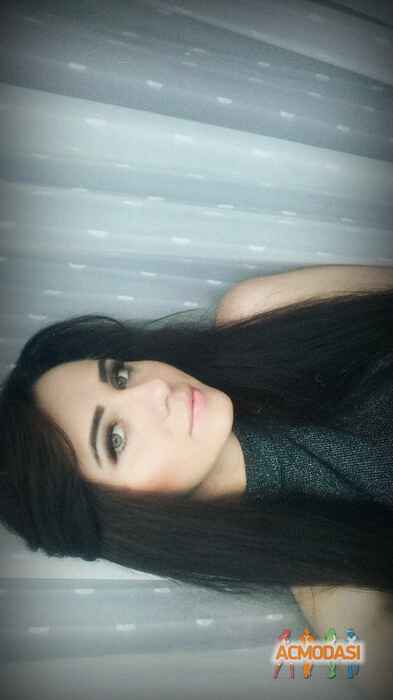 Роксолана Русланівна Ярема фото №1091095. Завантажено 13 Серпня 2017