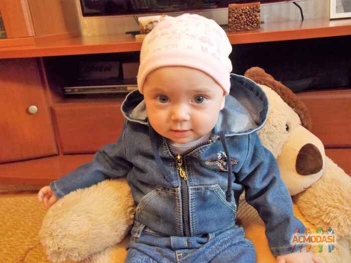 Марія Олександрівна Дончак фото №1009258. Завантажено 19 Січня 2017