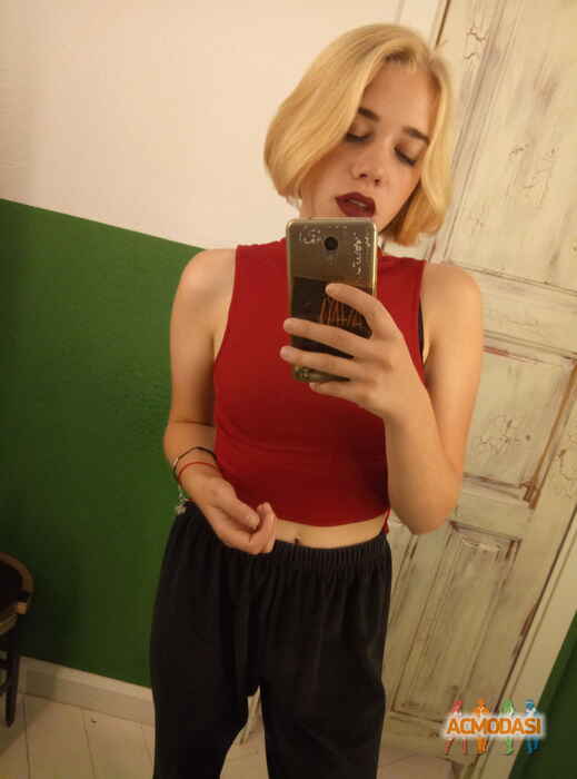 Владислава Артёмовна Турчинская фото №1096864. Завантажено 28 Серпня 2017