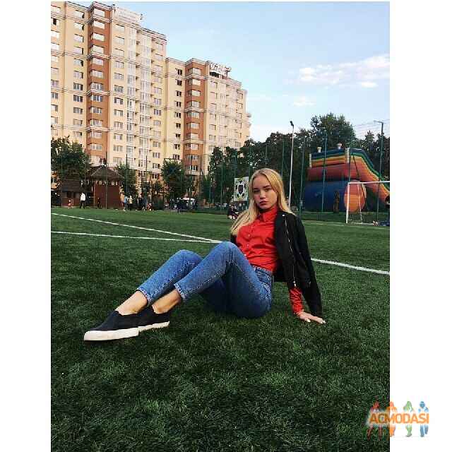 Алина Олександровна Шрамчук фото №1107545. Завантажено 21 Вересня 2017