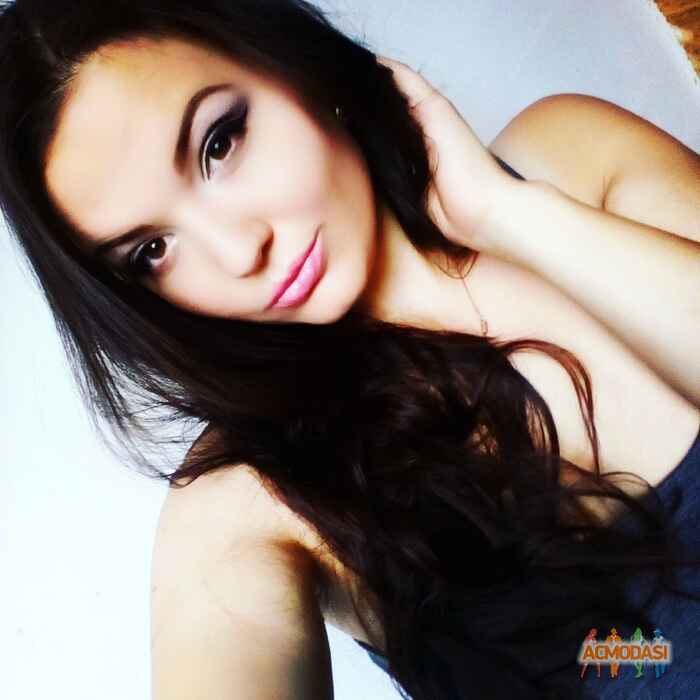 Лілія Ігорівна Кравчук фото №1111534. Завантажено 02 Жовтня 2017