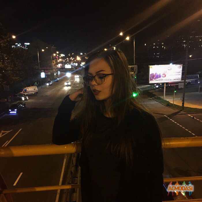 Валерия Сергеевна Журавлева фото №1137493. Завантажено 16 Листопада 2017