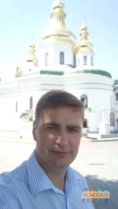 Олександр Вікторович Панасенко фото №1140539. Завантажено 21 Листопада 2017